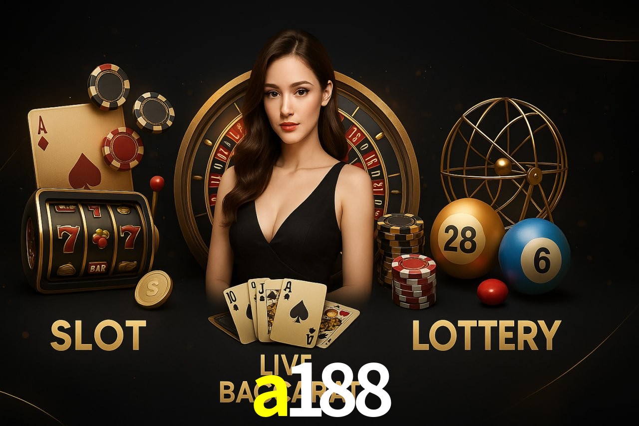 a188 login