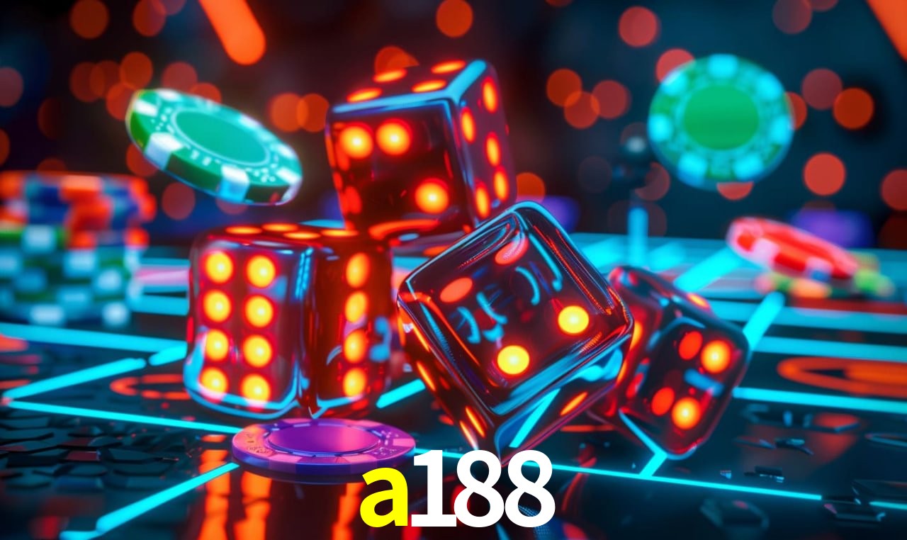 a188: Seu Especialista em Apostas Esportivas Brasileiras
