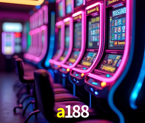 Experimente o Login Seguro Premium no a188