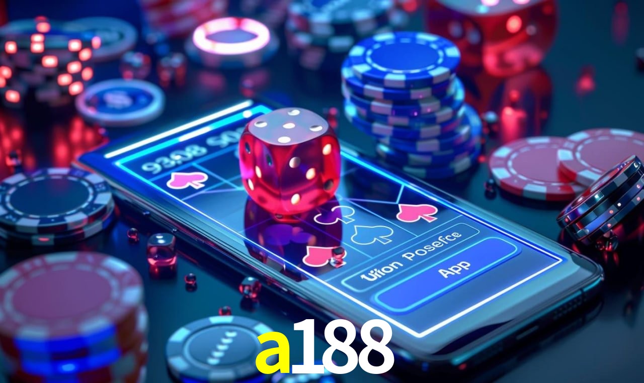 a188 login
